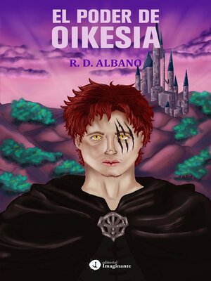 cover image of El poder de Oikesia